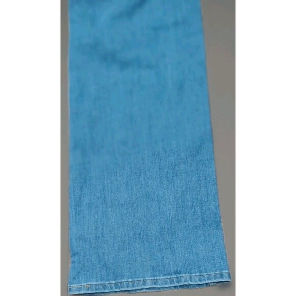 Levi Strauss Signature Shaping Bootcut Jeans 16L 36x32 Pull-On Plus Stretch - Picture 11 of 16